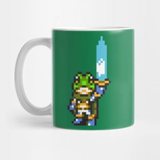 Frog Mug